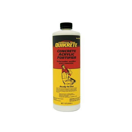 DEFENSEGUARD 1 qt. Acrylic Fortifier DE3303775